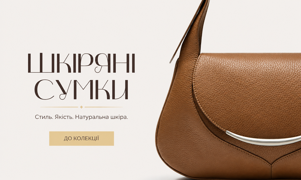 Banner from design